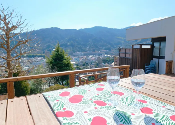 Ryokan -Suikoen-