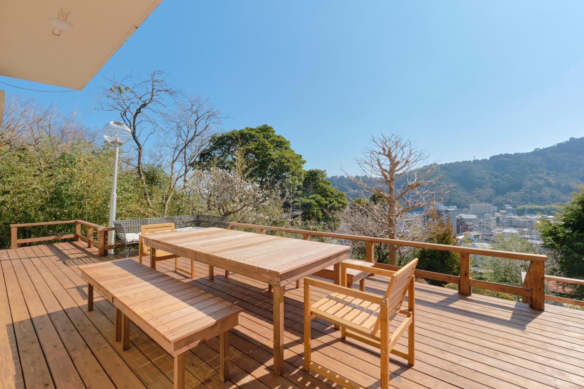 Holiday home -suikoen- Yugawara