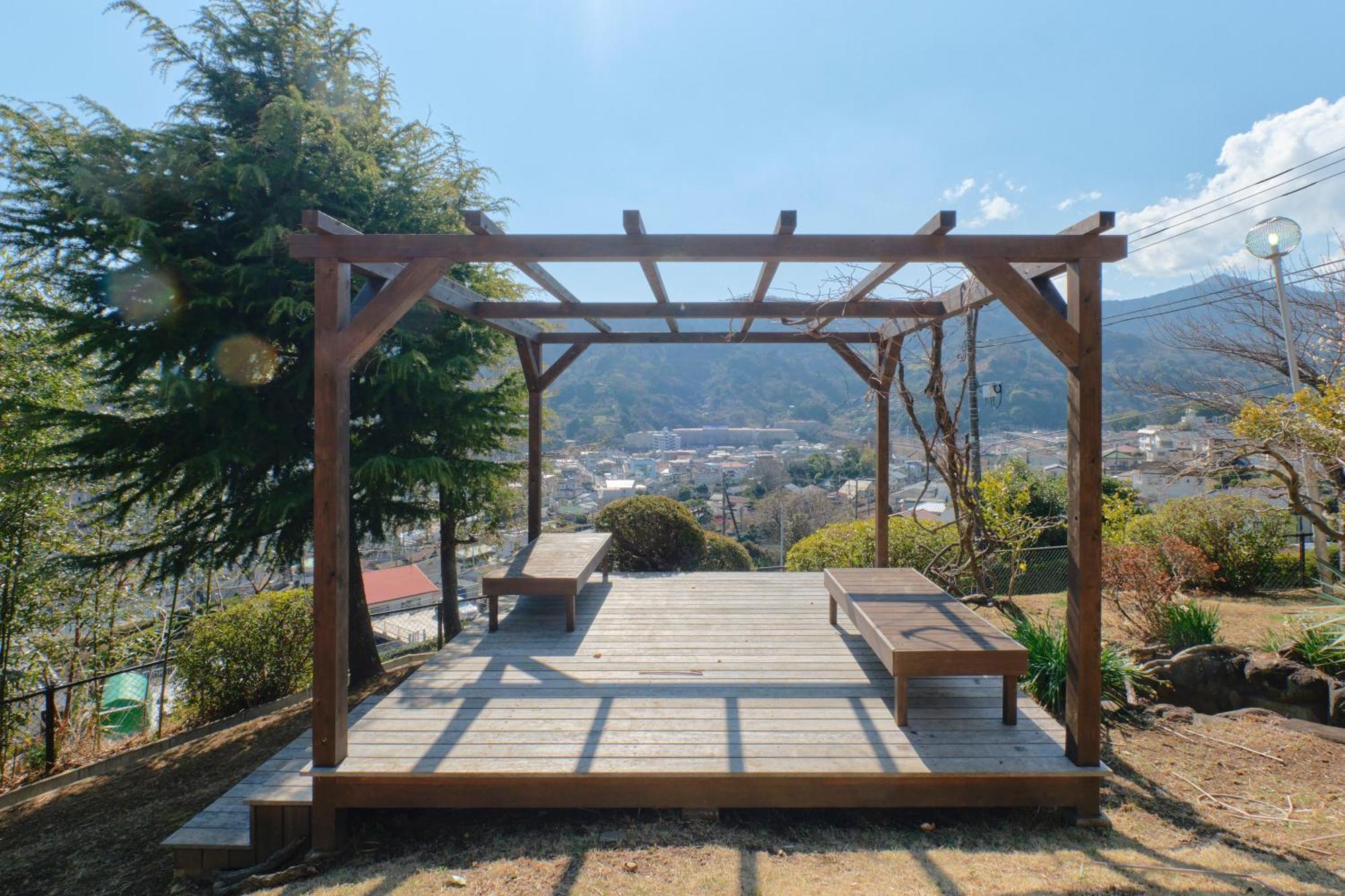 Holiday home -suikoen- *