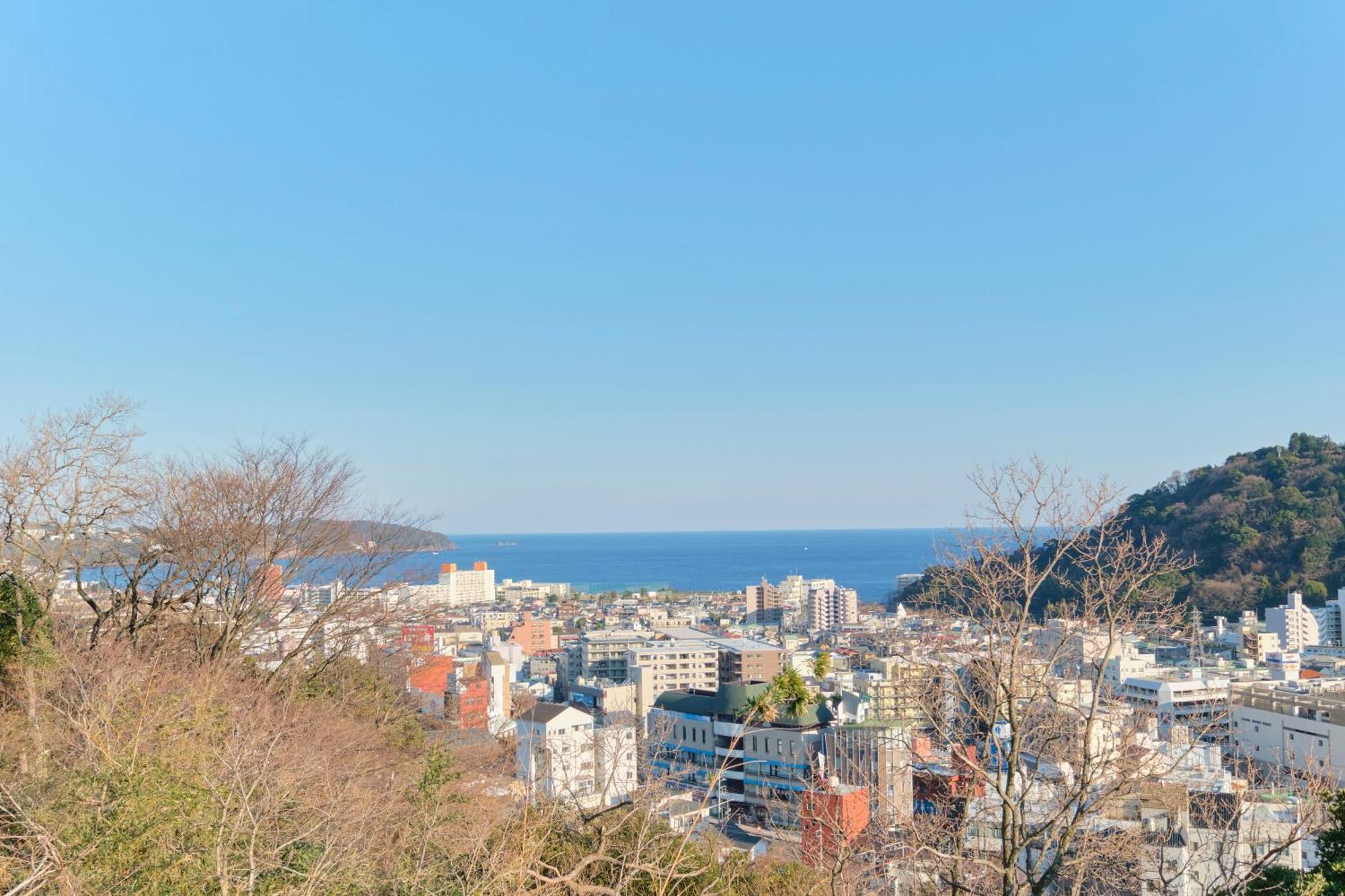 Holiday home -suikoen-