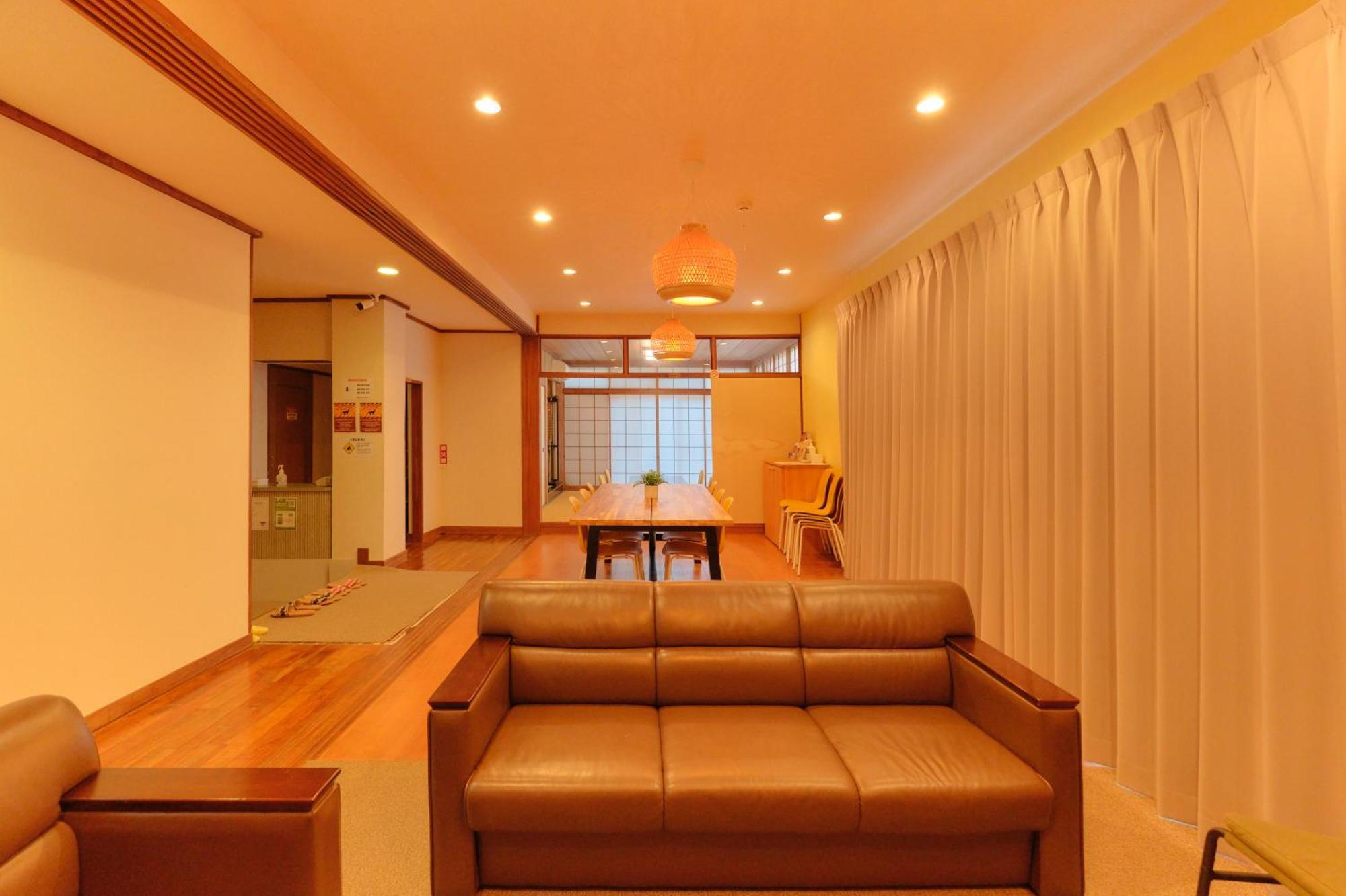 Holiday home -suikoen- Yugawara