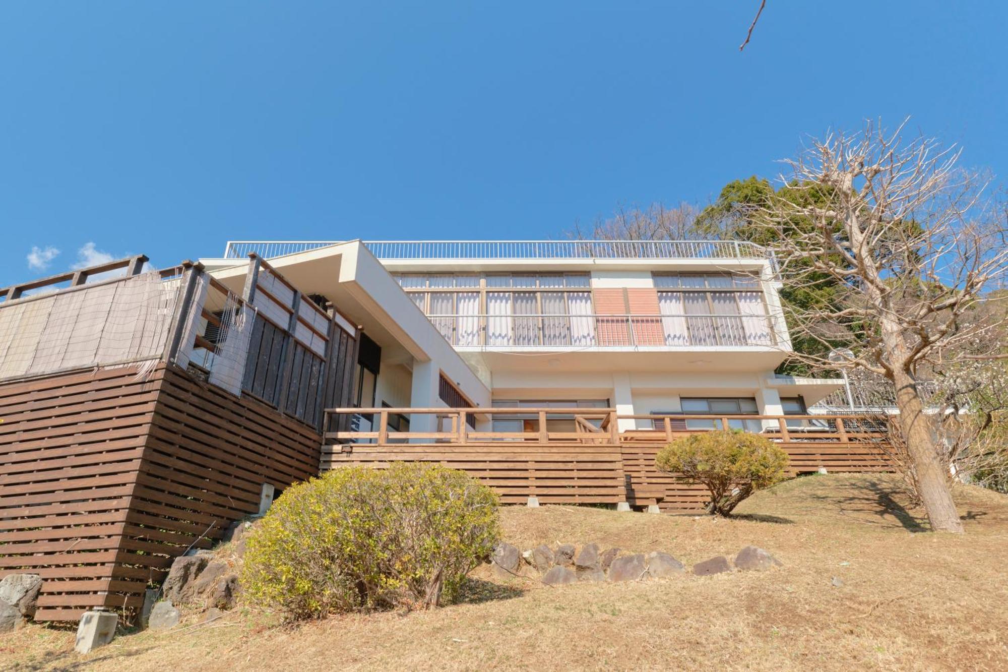 -suikoen- Holiday home Yugawara