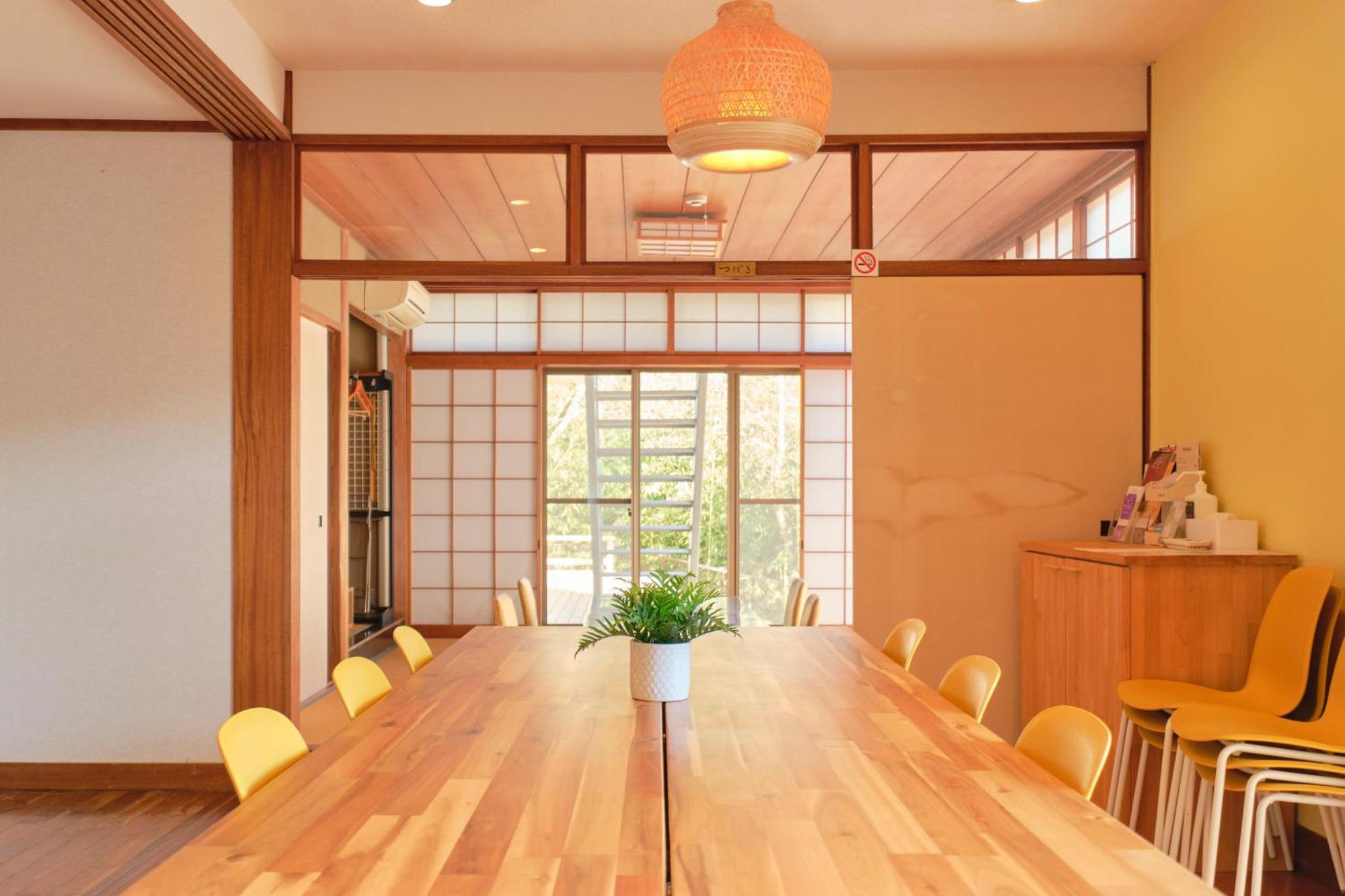 -suikoen- Holiday home Yugawara