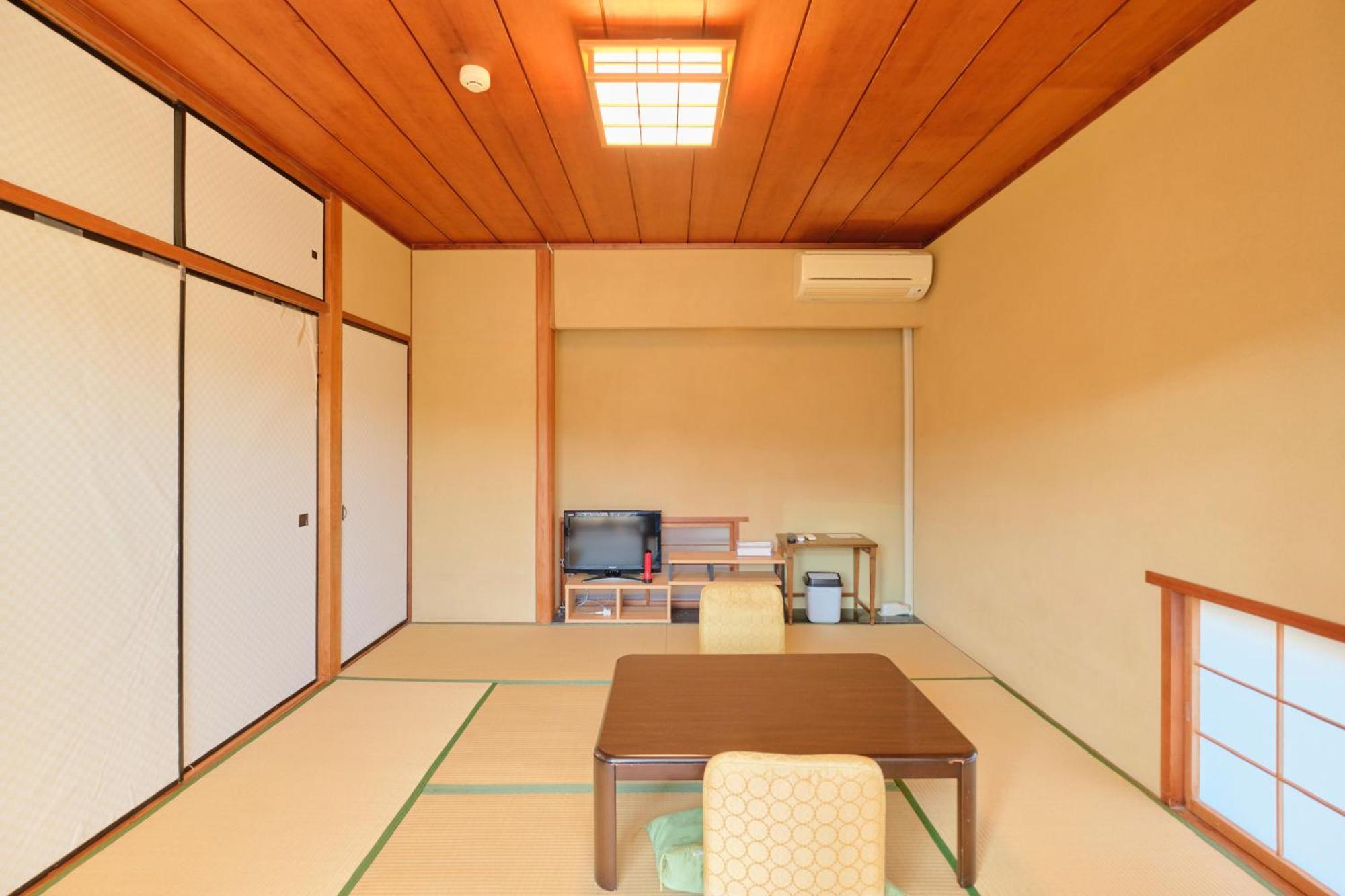 Holiday home -suikoen- Yugawara